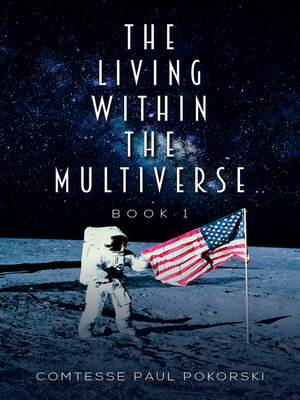 cover image of The Living Within the Multiverse, Book 1